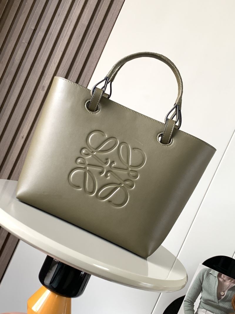 Loewe Shopping Bags